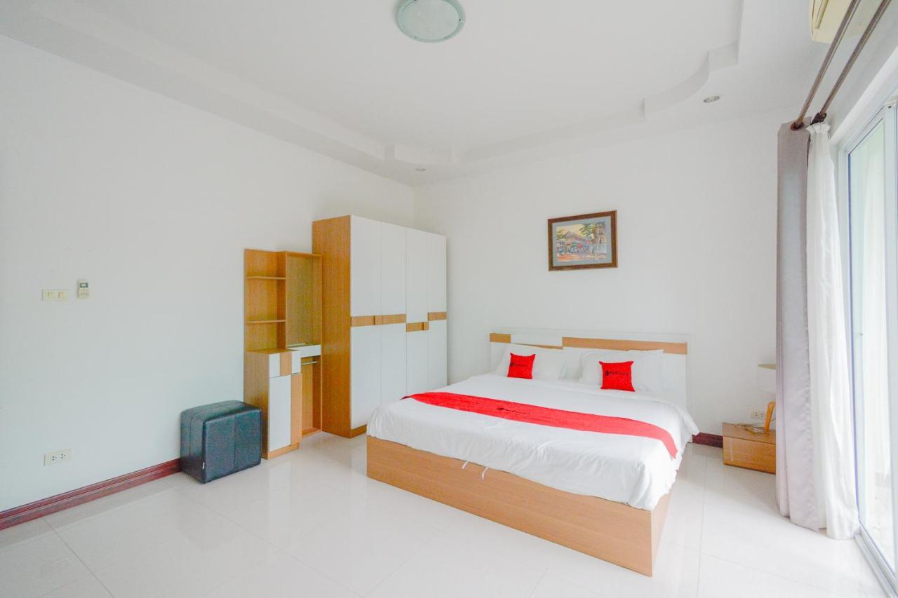 Baan Noppadol Hua Hin Resort Exterior photo