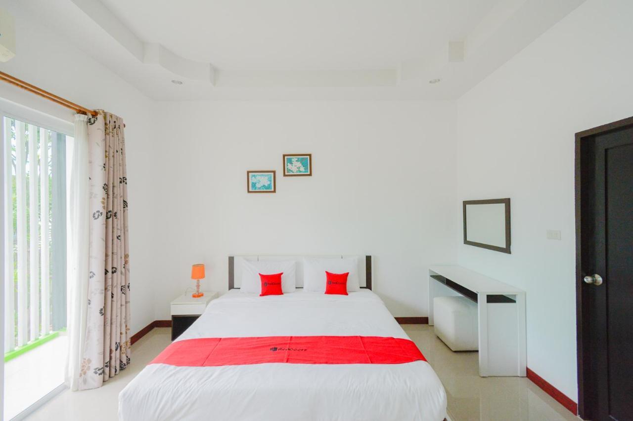 Baan Noppadol Hua Hin Resort Exterior photo