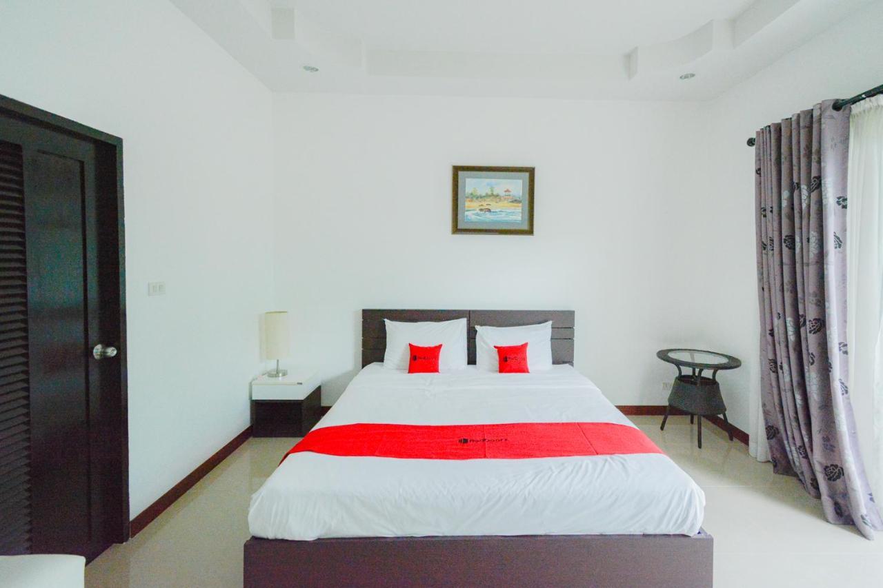 Baan Noppadol Hua Hin Resort Exterior photo