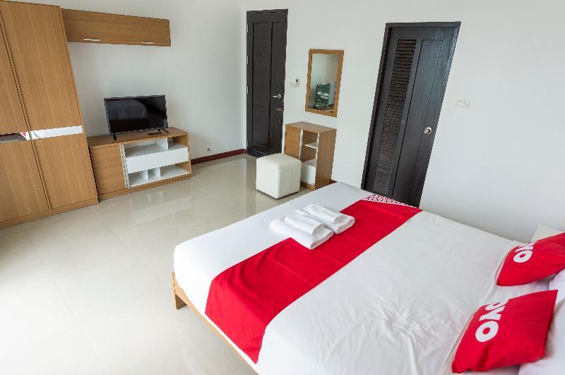 Baan Noppadol Hua Hin Resort Exterior photo